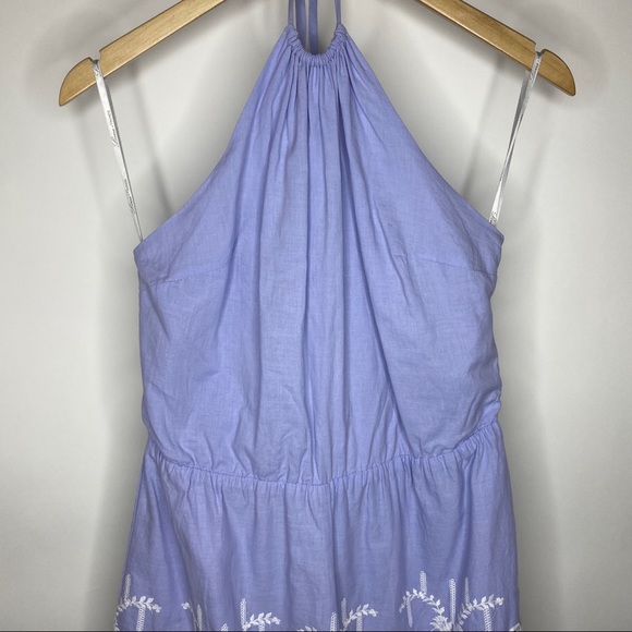 Lovers + Friends Bee Eyelet Lace Romper - Picture 3 of 11